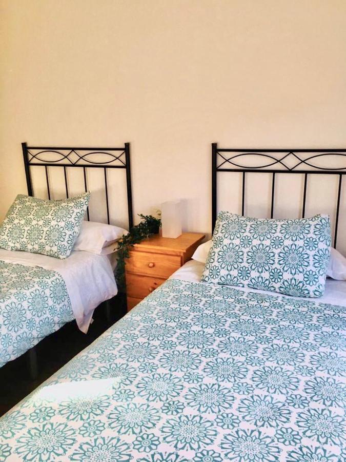 Ohana Adosado El Medano Экстерьер фото